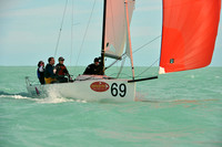 2016 Key West Race Week A_1543