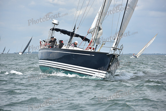 2019 NYYC Annual Regatta A_2217