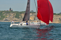 2013 Block Island Race Week B 1205
