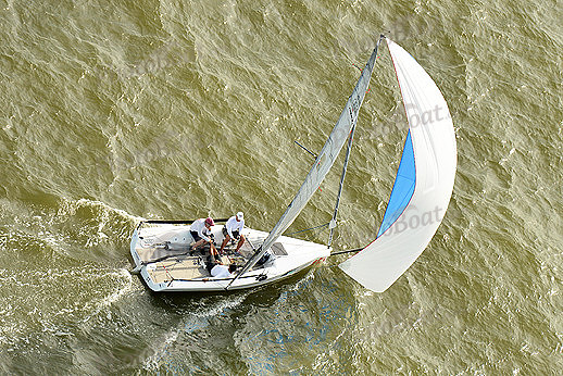 2015 Charleston Race Week C 126