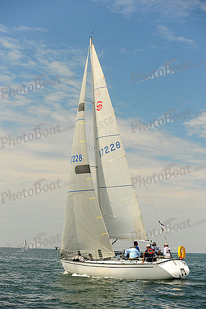 2014 Cape Charles Cup B 655