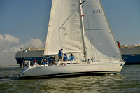 2018 Charleston Race Week A_0190