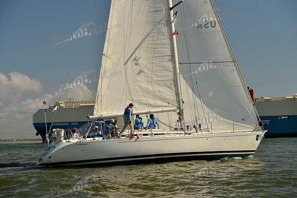 2018 Charleston Race Week A_0190