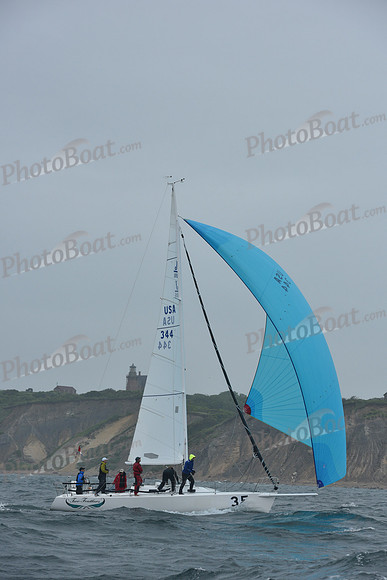 2019 Block Island Race Week G_1421