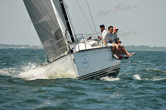 2015 NYYC Annual Regatta E 1005