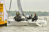 2015 Charleston Race Week A_0611