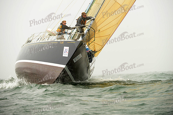 2013 Block Island Race Week E 839