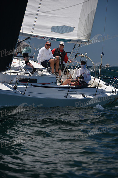 2021 Block Island Race Week E_1133