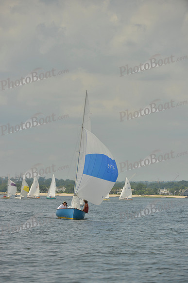 2018 Thistle Nationals J_0113