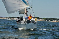 2010 Leukemia Cup 1037