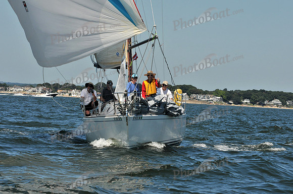 2010 Leukemia Cup 1037