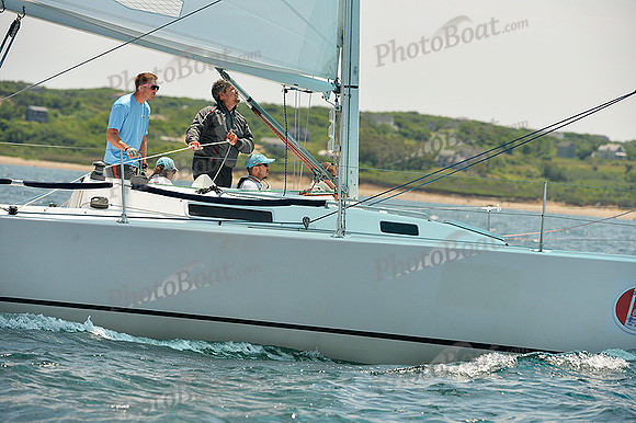 2015 Block Island Race Week K 844
