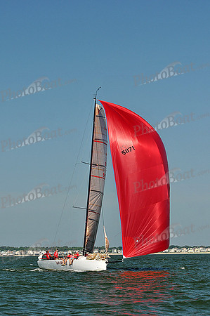 2013 Southern Bay Race Week C 418