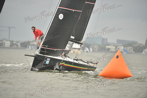 2019 Charleston Race Week H_0116