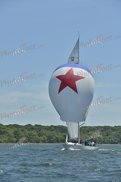 2019 NYYC Annual Regatta B_0288