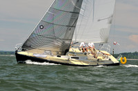 2012 CPYC One Design 1155