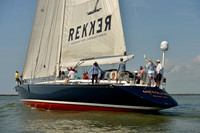 2018 Charleston Race Week A_0687