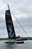 2019 NYYC Annual Regatta A_0160