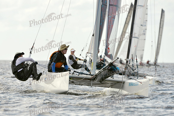 2015 F18 Americas G 175