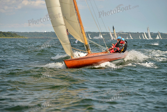 2017 IYRS Classic Yacht Regatta_0621