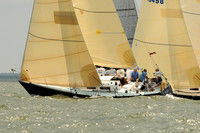 2012 Southern Bay Race Week A 2570