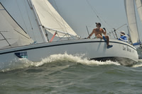 2017 Charleston Race Week A_0455