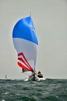 2017 Block Island Race Week A_0914