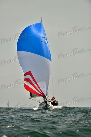 2017 Block Island Race Week A_0914