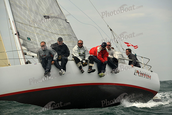 2015 Block Island Race Week E 553