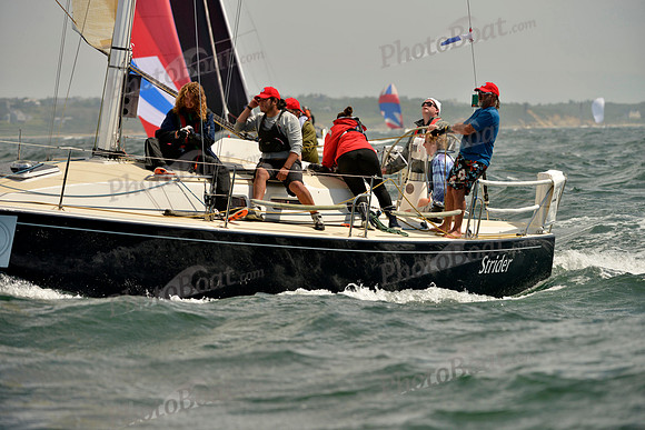 2017 Block Island Race Week A_0893