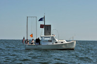 2010 Leukemia Cup B 737