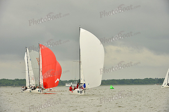2015 Charleston Race Week A_1046