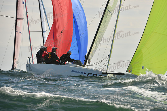 2018 J70 Worlds F_0297