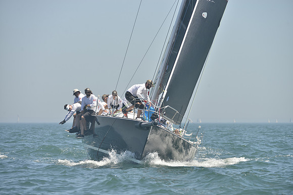 2025 Block Island Race Week D_0038