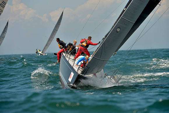 2017 Block Island Race Week A_0037