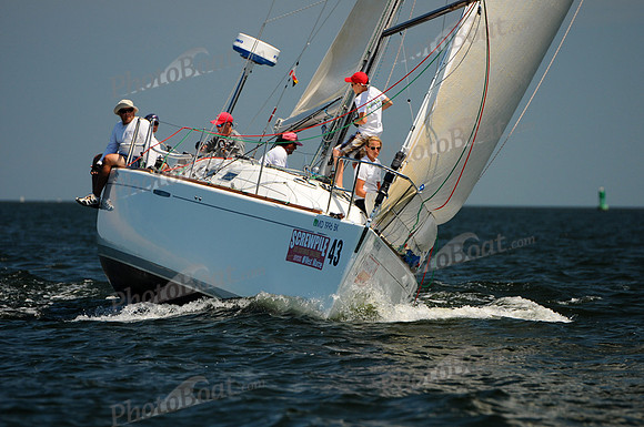 2011 Screwpile C 1117