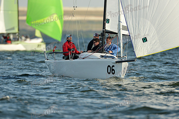 2015 J70 Winter Series B 1353