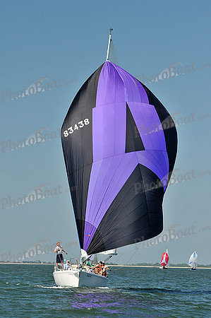 2013 Southern Bay Race Week C 559