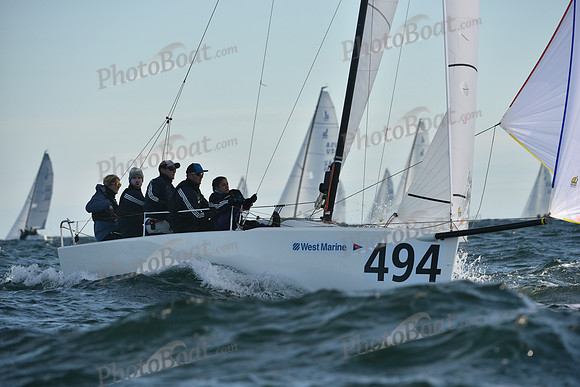 2018 J70 Worlds F_1277