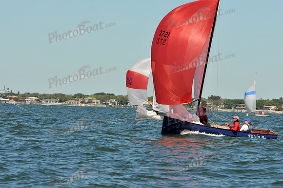 2012 Thistle Midwinters A 241