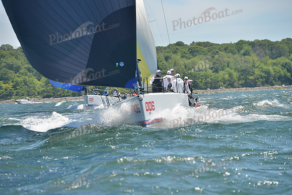 2019 NYYC Annual Regatta B_0059