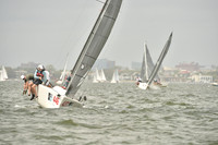 2019 Charleston Race Week C_0451