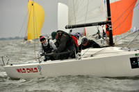2016 Charleston Race Week A_0270
