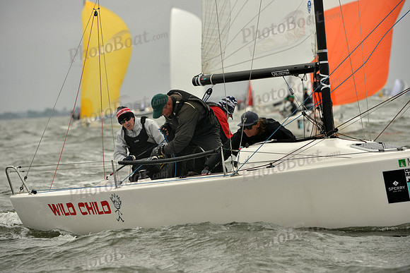 2016 Charleston Race Week A_0270