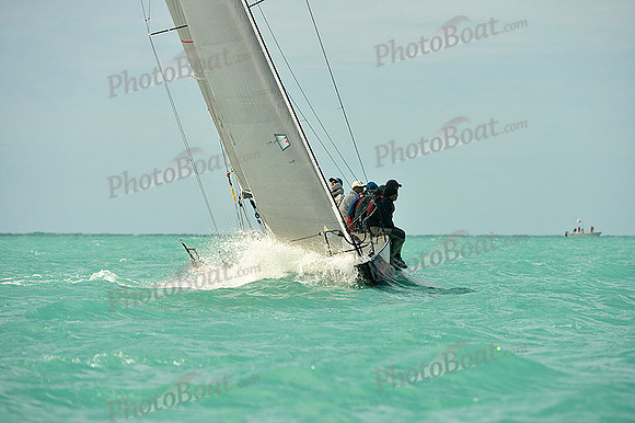 2016 Key West Race Week D_0189