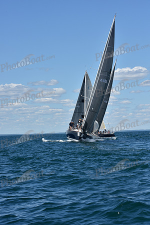 2021 Block Island Race Week D_3060