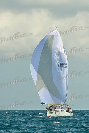 2015 Key West Race Week D 871