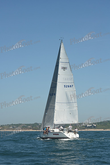 2025 Block Island Race Week C_0521