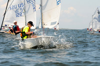 2011 Opti Area C 225