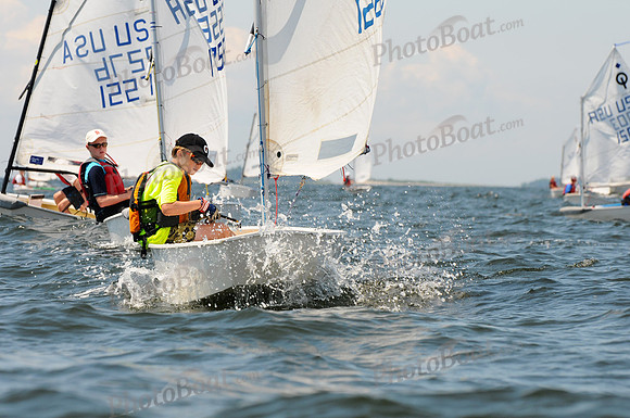 2011 Opti Area C 225